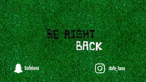 Dafelana online show from April 2026 04:17:01 AM