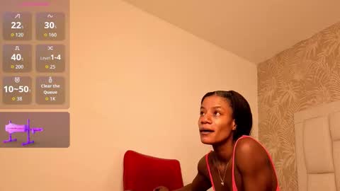 daffnelewis online show from December 2025 11:30:02 AM