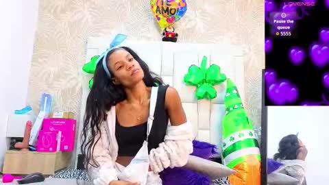 daffnelewis online show from March 2026 11:13:01 AM