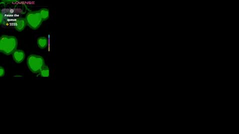 daffnelewis online show from April 2026 11:16:01 AM