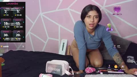 dafna lorens  online show from April 2026 06:19:02 PM