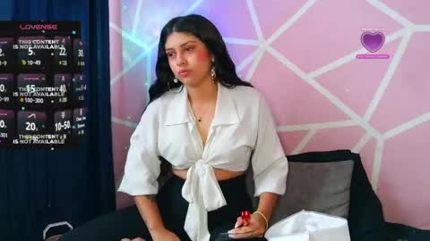 dafna lorens  online show from April 2026 08:31:02 PM