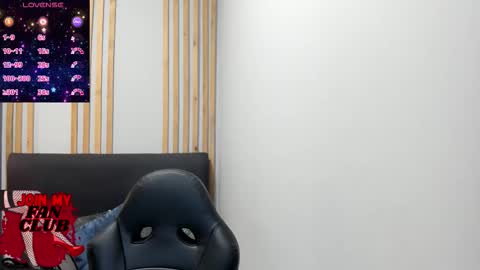 Dafne online show from November 2025 11:44:01 AM