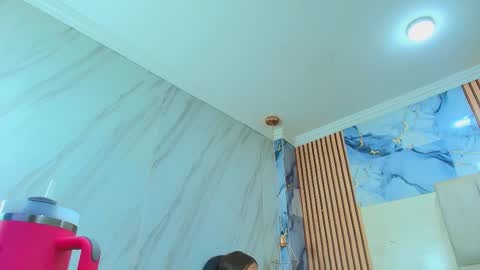 Dafne Castro online show from March 2026 07:31:02 PM