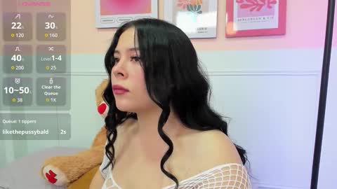 Snapshot of dafne_grace chatting on February 2026 11:59:01 AM Dafne online show from February 2026 11:59:01 AM