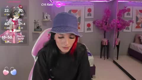 Snapshot of dafne_huges chatting on January 2025 07:52:01 PM dafne huges online show from January 2025 07:52:01 PM