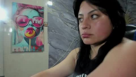 Snapshot of dafne_ortiz chatting on March 2026 05:13:01 AM nelly online show from March 2026 05:13:01 AM