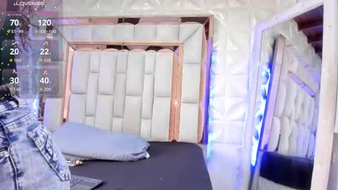 Dafnee online show from December 2025 12:23:02 PM