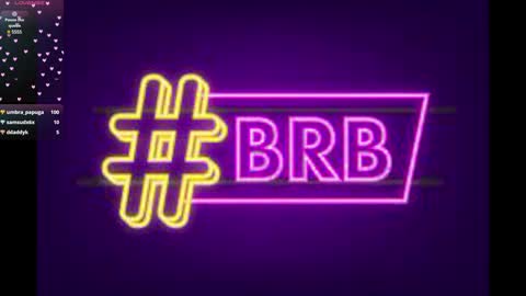 Snapshot of dafnevega chatting on December 2024 10:56:02 PM Dafne  online show from December 2024 10:56:02 PM