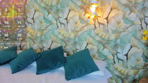 Snapshot of dafnevega chatting on January 2025 08:33:01 PM Dafne  online show from January 2025 08:33:01 PM