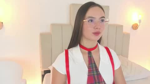 Snapshot of dafnevega chatting on October 2025 12:09:02 PM Dafne  online show from October 2025 12:09:02 PM