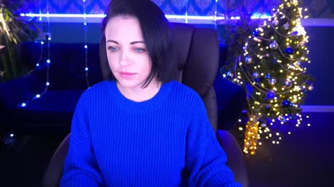 Dafni Mon online show from December 2024 06:40:01 AM