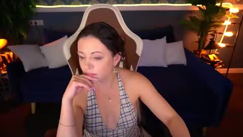 Snapshot of dafni_mon chatting on July 2026 05:56:02 AM Dafni Mon online show from July 2026 05:56:02 AM