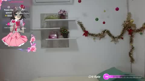 Snapshot of dafnnee_ross chatting on January 2025 12:15:02 PM DAFNNE online show from January 2025 12:15:02 PM