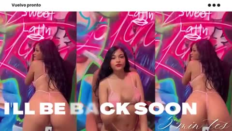 Snapshot of dafnnee_ross chatting on January 2025 03:18:02 PM DAFNNE online show from January 2025 03:18:02 PM