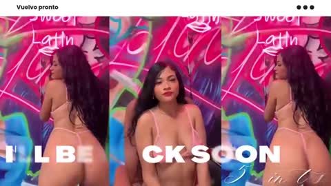 Snapshot of dafnnee_ross chatting on January 2025 03:04:02 PM DAFNNE online show from January 2025 03:04:02 PM