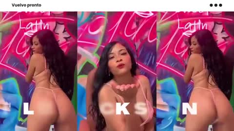 Snapshot of dafnnee_ross chatting on February 2025 03:09:02 PM DAFNNE online show from February 2025 03:09:02 PM