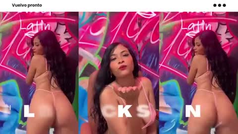 Snapshot of dafnnee_ross chatting on February 2025 03:09:01 PM DAFNNE online show from February 2025 03:09:01 PM