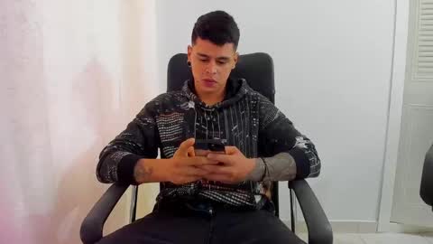 my name is Jhon and I live in colombia online show from March 2025 11:36:02 AM