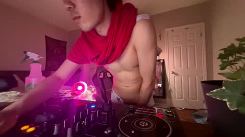 daggerbaby online show from April 2026 12:48:01 AM