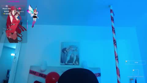 Dagny  online show from November 2025 02:54:01 AM