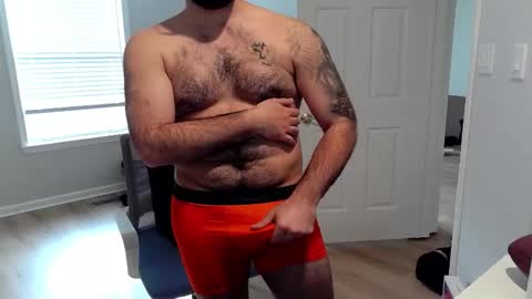 DaGreekGod online show from February 2025 08:58:02 PM