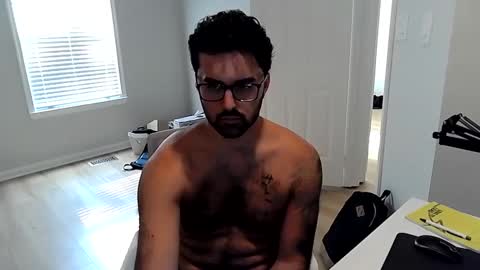 DaGreekGod online show from September 2025 07:13:01 PM