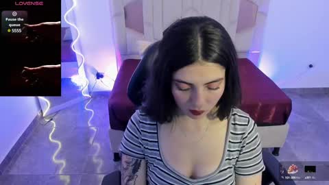 Snapshot of dahia_tay chatting on February 2025 03:23:01 AM dahia online show from February 2025 03:23:01 AM