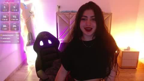 Snapshot of dahia_tay chatting on November 2025 03:29:02 AM dahia online show from November 2025 03:29:02 AM