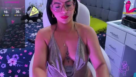 Snapshot of dahian_carter chatting on December 2024 01:38:02 PM Dahian  online show from December 2024 01:38:02 PM
