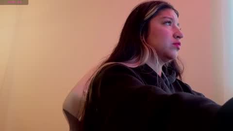 Snapshot of dahiana_dmour chatting on June 2026 12:47:02 PM Dahiana online show from June 2026 12:47:02 PM