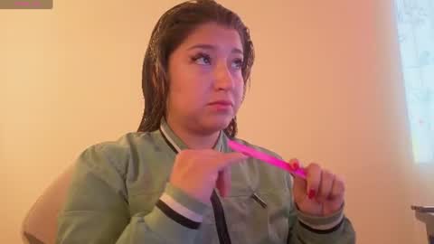 Snapshot of dahiana_dmour chatting on July 2026 12:09:01 PM Dahiana online show from July 2026 12:09:01 PM