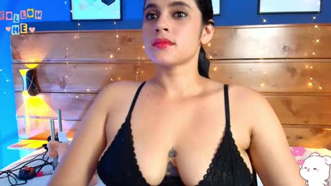  Dahiana  online show from March 2025 11:12:01 PM