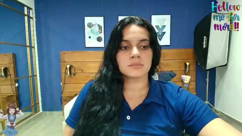  Dahiana  online show from October 2025 08:28:01 PM