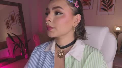 Snapshot of dahiana_walcott chatting on April 2026 06:58:01 PM Dahiann Walcott online show from April 2026 06:58:01 PM