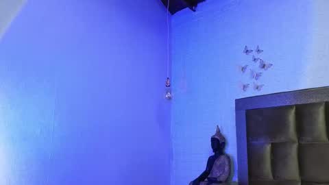 Dahiana online show from January 2026 11:37:01 AM