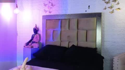 Dahiana online show from February 2026 11:35:02 AM