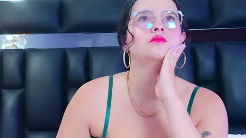 Dahiana online show from April 2026 11:58:01 AM