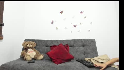 Snapshot of dahianaroa chatting on February 2026 12:20:01 PM dahianaroa online show from February 2026 12:20:01 PM