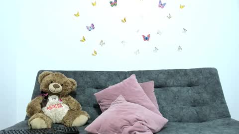 Snapshot of dahianaroa chatting on February 2026 12:45:02 PM dahianaroa online show from February 2026 12:45:02 PM