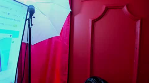 Dahiane Connor online show from November 2025 11:34:02 AM