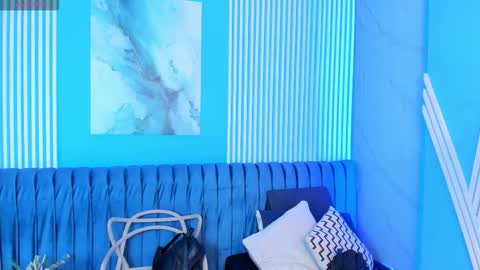 Dahiane Connor online show from February 2026 11:31:02 AM