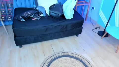 Dahiane Connor online show from June 2026 11:47:02 AM