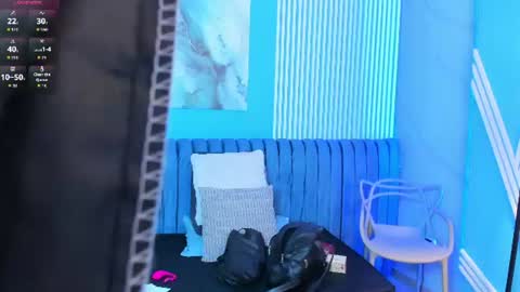 Dahiane Connor online show from June 2026 11:37:02 AM