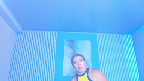 Dahiane Connor online show from July 2026 11:36:01 AM
