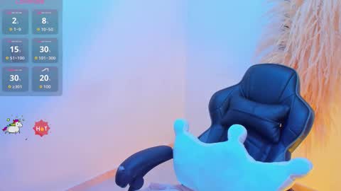 Dahlia online show from October 2025 05:39:01 AM