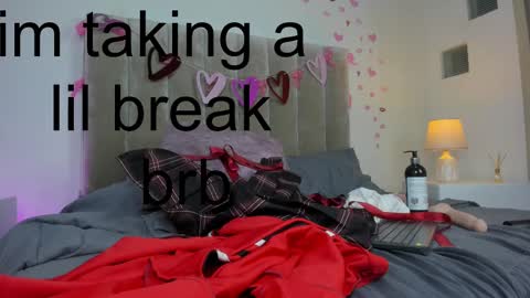 Dahlia online show from March 2025 02:48:01 AM