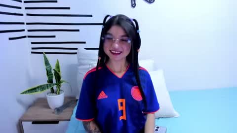 Snapshot of dahliacielo chatting on June 2026 01:20:02 PM Dahlia Cielo online show from June 2026 01:20:02 PM