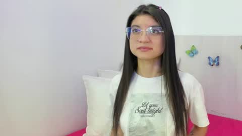 Snapshot of dahliacielo chatting on July 2026 12:53:01 PM Dahlia Cielo online show from July 2026 12:53:01 PM