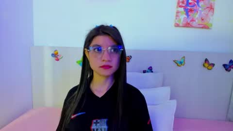 Snapshot of dahliacielo chatting on July 2026 12:42:01 PM Dahlia Cielo online show from July 2026 12:42:01 PM